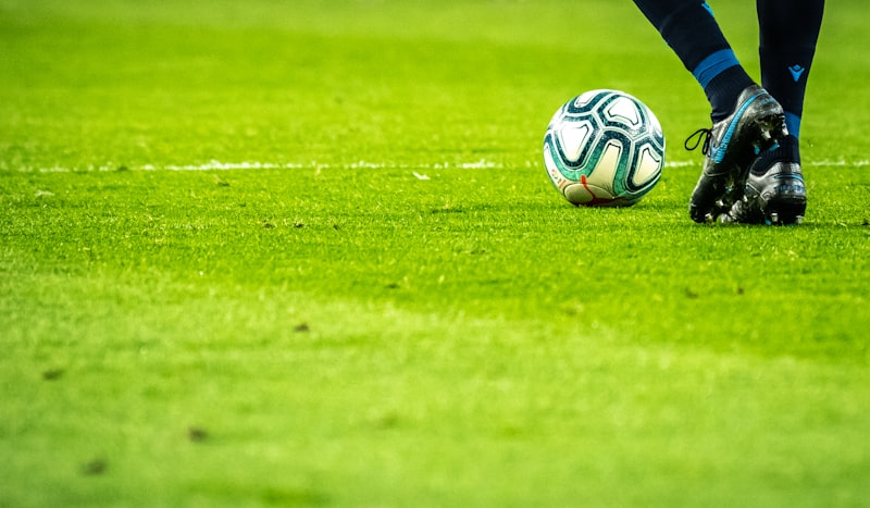 Football match